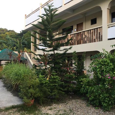 ליאן Stardust Beach Hotel מראה חיצוני תמונה