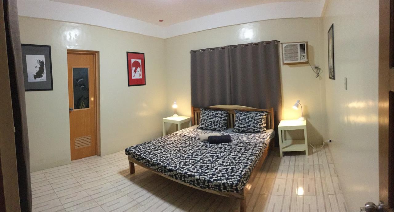 ליאן Stardust Beach Hotel מראה חיצוני תמונה