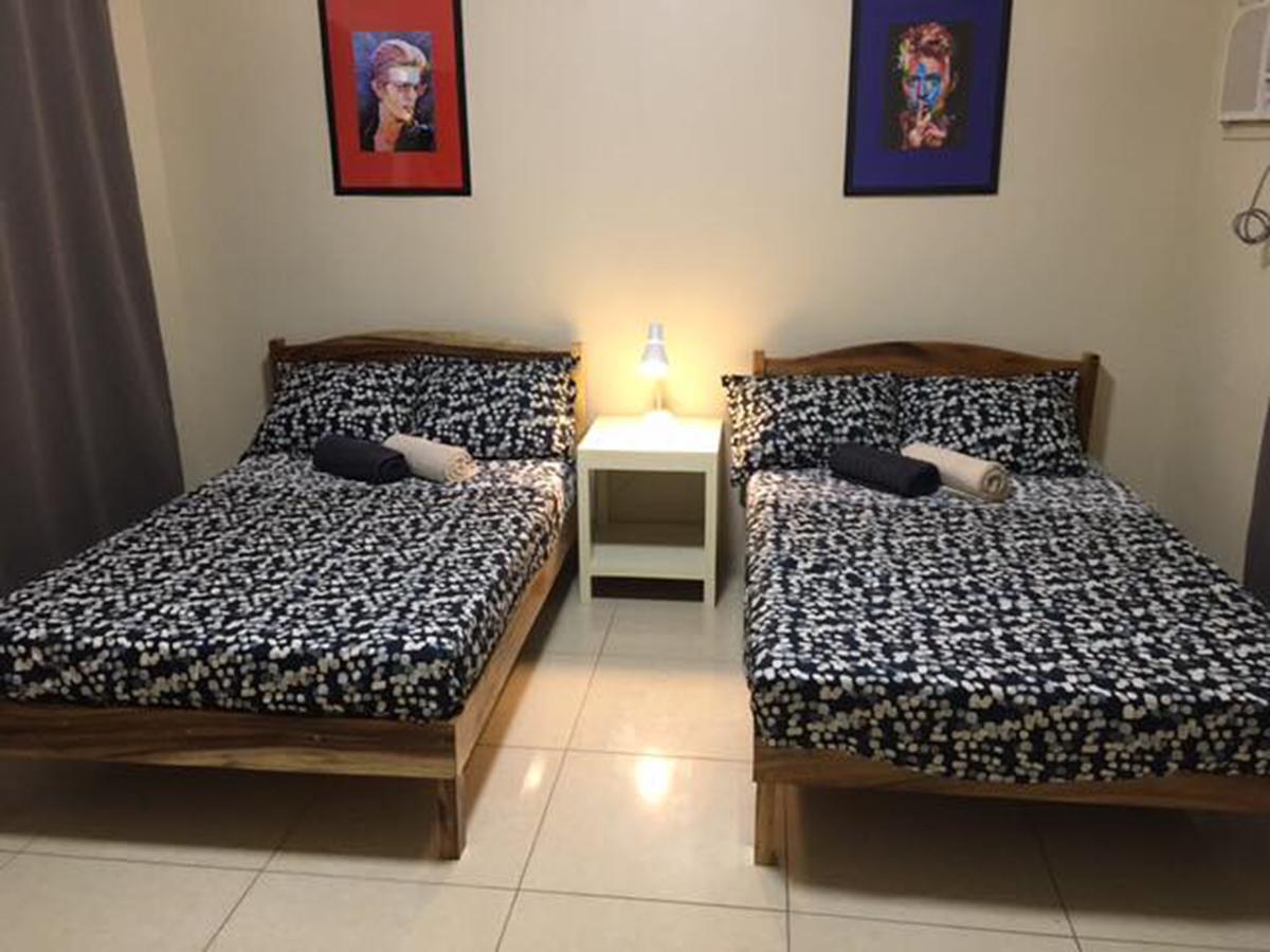 ליאן Stardust Beach Hotel מראה חיצוני תמונה