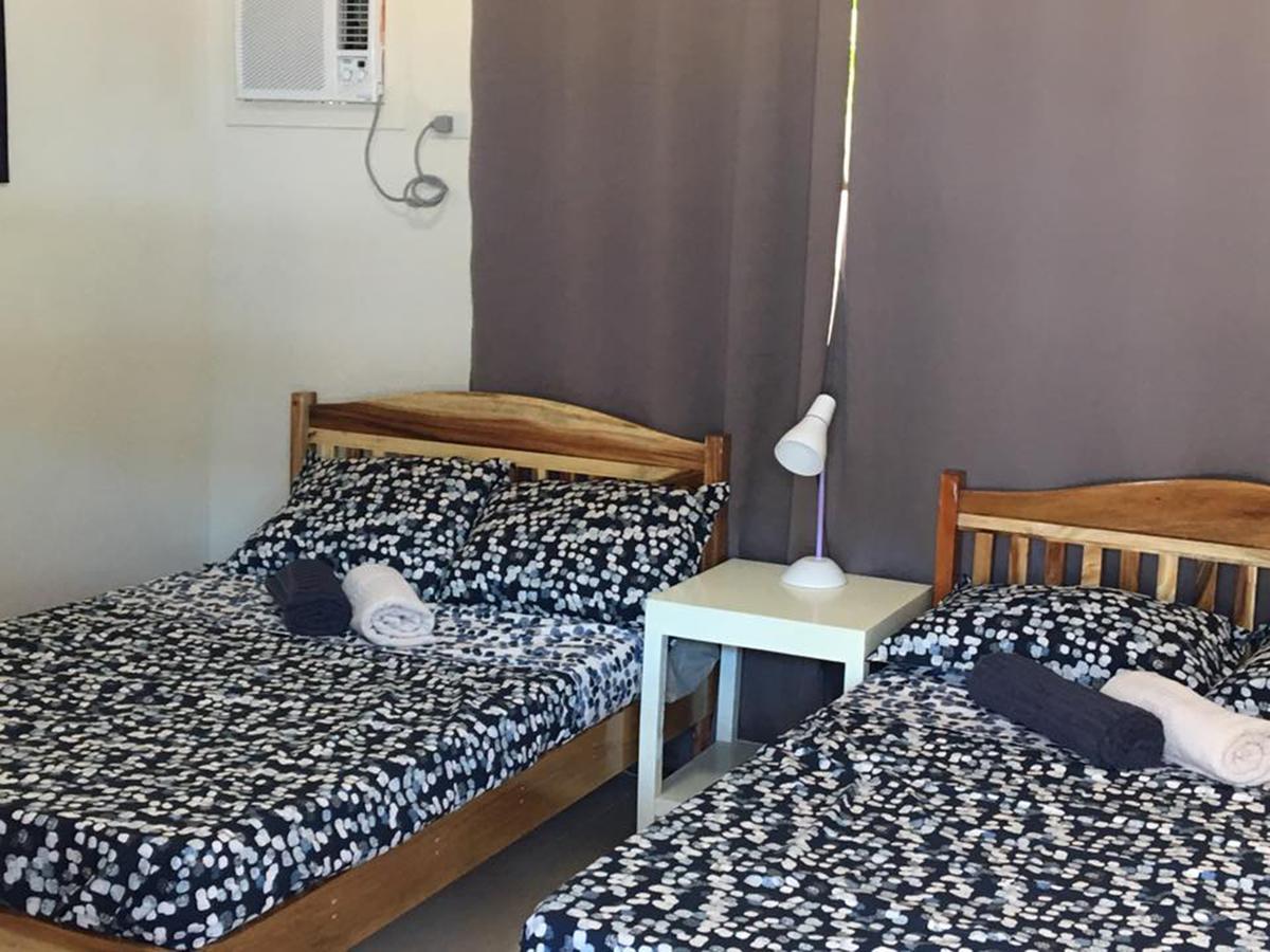 ליאן Stardust Beach Hotel מראה חיצוני תמונה