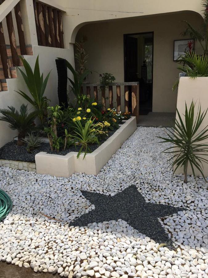 ליאן Stardust Beach Hotel מראה חיצוני תמונה