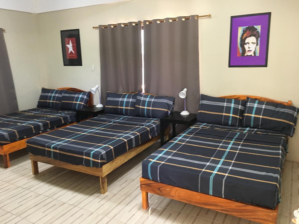 ליאן Stardust Beach Hotel מראה חיצוני תמונה