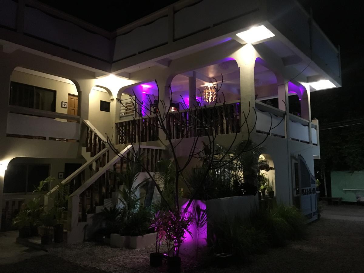 ליאן Stardust Beach Hotel מראה חיצוני תמונה