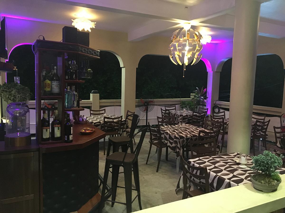 ליאן Stardust Beach Hotel מראה חיצוני תמונה