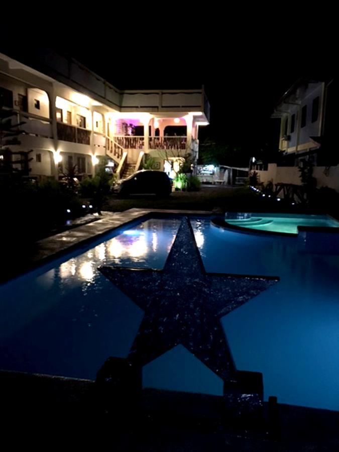 ליאן Stardust Beach Hotel מראה חיצוני תמונה
