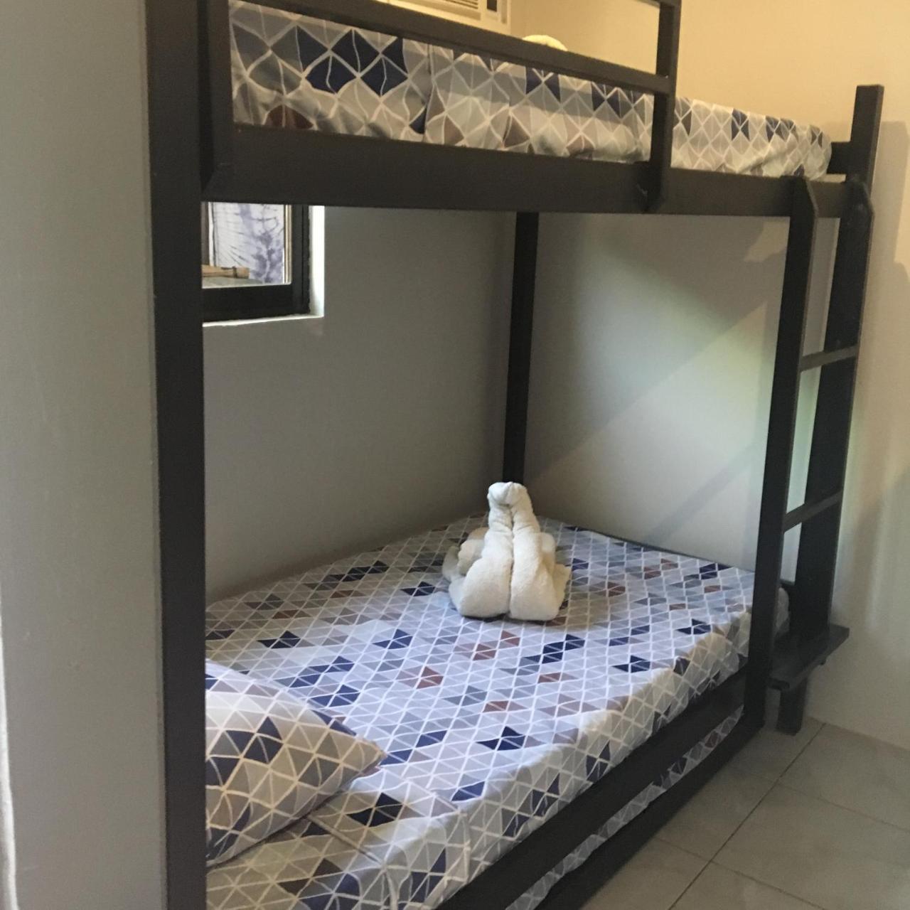ליאן Stardust Beach Hotel מראה חיצוני תמונה