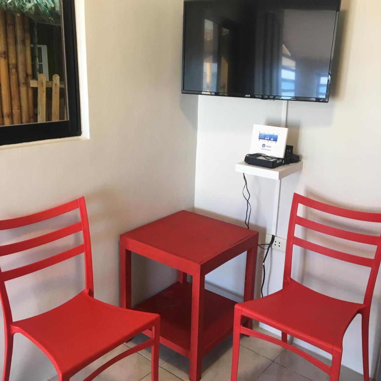 ליאן Stardust Beach Hotel מראה חיצוני תמונה